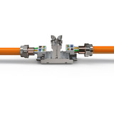 Digitus DN-93912, Embrague 