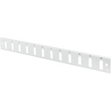 Digitus DN-96201-QL, Panel frontal gris