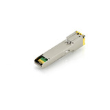 Digitus Módulo SFP Mini GBIC de cobre, Transceptor 