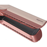 Dyson 5025155070581, Plancha de pelo crema/Oro rojo