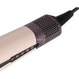 Dyson 5025155070581, Plancha de pelo crema/Oro rojo
