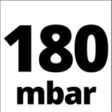 EINHELL TH-VC 1820 S 20 L Aspiradora de tambor Seca y húmeda 1250 W Bolsa para el polvo, Aspiradora en húmedo y en seco rojo/Plateado, 1250 W, Aspiradora de tambor, Seca y húmeda, Bolsa para el polvo, 20 L, 80 dB