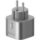 EcoFlow 605571, Enchufe gris