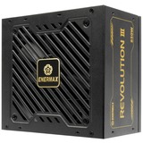 Enermax ERV1000G-AHG-MAC, Fuente de alimentación de PC 