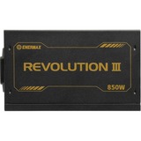 Enermax ERV1000G-AHG-MAC, Fuente de alimentación de PC 