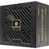 Enermax REVOLUTION III 1000W, Fuente de alimentación de PC 