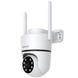 Foscam PD5, Cámara de vigilancia 