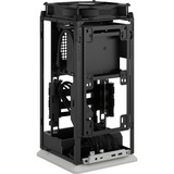 Fractal Design Mood, Cajas de torre gris claro