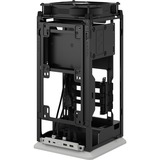 Fractal Design Mood, Cajas de torre gris claro