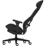 Fractal Design Refine 2 Fabric Dark, Asientos de juego negro
