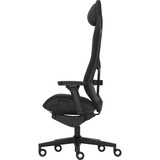 Fractal Design Refine 2 Fabric Dark, Asientos de juego negro