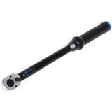 GEDORE Llave dinamométrica TORCOFLEX UK, 3/8", Llave de torsión negro/Azul