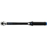 GEDORE Llave dinamométrica TORCOFLEX UK, 3/8", Llave de torsión negro/Azul