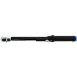 GEDORE Llave dinamométrica TORCOFLEX UK, 3/8", Llave de torsión negro/Azul