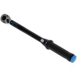 GEDORE Llave dinamométrica TORCOFLEX UK, 3/8", Llave de torsión negro/Azul