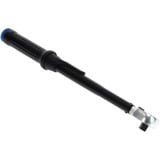 GEDORE Llave dinamométrica TORCOFLEX UK, 3/8", Llave de torsión negro/Azul