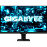 GIGABYTE G27Q20T, Monitor de gaming negro, 200Hz, 0.5ms, Compatible con G-Sync, FreeSync Premium, HDR10, HDMI 2.0, DisplayPort 1.4, 68,6 cm (27"), 2560 x 1440 Pixeles, Quad HD, LED, 0,5 ms, Negro
