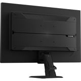 GIGABYTE G27Q20T, Monitor de gaming negro, 200Hz, 0.5ms, Compatible con G-Sync, FreeSync Premium, HDR10, HDMI 2.0, DisplayPort 1.4, 68,6 cm (27"), 2560 x 1440 Pixeles, Quad HD, LED, 0,5 ms, Negro