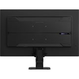 GIGABYTE G27Q20T, Monitor de gaming negro, 200Hz, 0.5ms, Compatible con G-Sync, FreeSync Premium, HDR10, HDMI 2.0, DisplayPort 1.4, 68,6 cm (27"), 2560 x 1440 Pixeles, Quad HD, LED, 0,5 ms, Negro