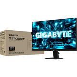 GIGABYTE G27Q20T, Monitor de gaming negro, 200Hz, 0.5ms, Compatible con G-Sync, FreeSync Premium, HDR10, HDMI 2.0, DisplayPort 1.4, 68,6 cm (27"), 2560 x 1440 Pixeles, Quad HD, LED, 0,5 ms, Negro