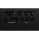 GIGABYTE GP-UD750GM 750W, Fuente de alimentación de PC negro