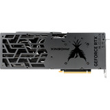 Gainward GeForce RTX 4070 Ti Phoenix Reacondicionado, Tarjeta gráfica 