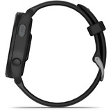 Garmin Forerunner 165 Music, SmartWatch negro/Gris oscuro