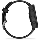 Garmin Forerunner 165 Music, SmartWatch negro/Gris oscuro