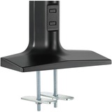 HAGOR 8703, Soporte de monitor negro