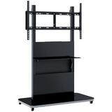 HAGOR Pro Tower L, Soporte de pie negro