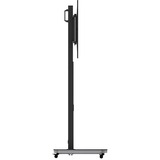 HAGOR Pro Tower L, Soporte de pie negro