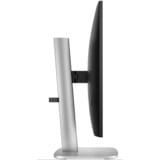 HP Pro 527pf, Monitor LED negro/Plateado