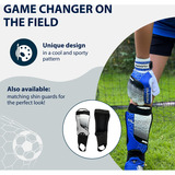 HUDORA 71629, Guantes gris/blanco