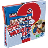 Hasbro ¿Quién es?, Juego de mesa 