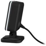 Honeywell Genesis XP 7680g, Escáner de código de barras negro