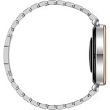 Huawei WATCH GT 4 3,35 cm (1.32") AMOLED 41 mm Digital 466 x 466 Pixeles Plata Wifi GPS (satélite), SmartWatch plateado, 3,35 cm (1.32"), AMOLED, 32 GB, Wifi, GPS (satélite), 37 g