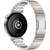 Huawei WATCH GT 4 3,35 cm (1.32") AMOLED 41 mm Digital 466 x 466 Pixeles Plata Wifi GPS (satélite), SmartWatch plateado, 3,35 cm (1.32"), AMOLED, 32 GB, Wifi, GPS (satélite), 37 g