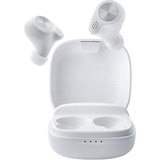 Intenso 3720202, Auriculares blanco
