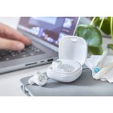 Intenso Buds Micro T200, Auriculares blanco