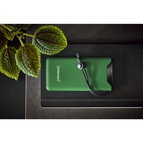 Intenso Powerbank F10000 Verde, Banco de potencia verde