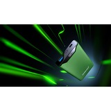 Intenso Powerbank F10000 Verde, Banco de potencia verde