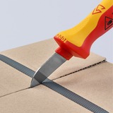 KNIPEX Cuchillo para cables 180mm 