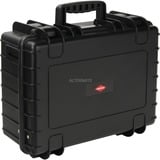 KNIPEX Maletín de herramientas "Robust23 Start" Electro, 24 piezas, Kit de herramientas negro