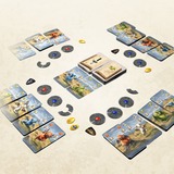 KOSMOS 683757, Juegos de cartas 