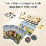 KOSMOS 683757, Juegos de cartas 