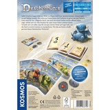 KOSMOS 683757, Juegos de cartas 