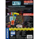 KOSMOS 82.695231 Juego De Cartas Juego de preguntas y respuestas, Juegos de fiestas Juego De Cartas, Juego de preguntas y respuestas, 12 año(s), 45 min, Juego familiar