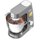 Kenwood KWL90.004SI, Robot de cocina plateado