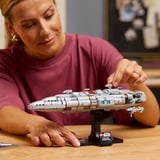 LEGO 75405 Star Wars, Crucero Estelar Hogar Uno, Juegos de construcción 