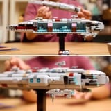 LEGO 75405 Star Wars, Crucero Estelar Hogar Uno, Juegos de construcción 